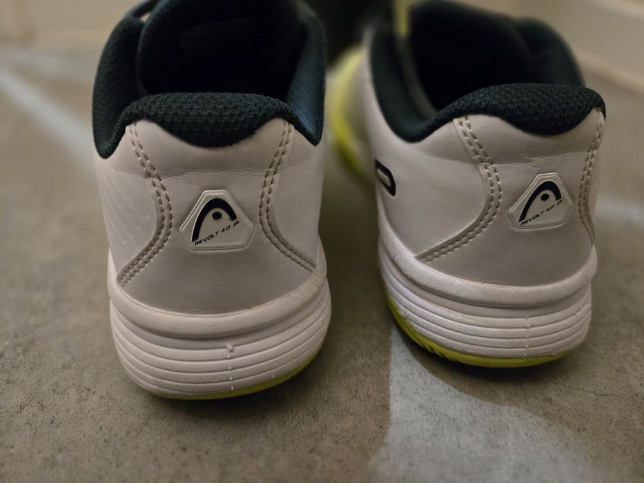 Детски маратонки тенис на корт Head 36 рр