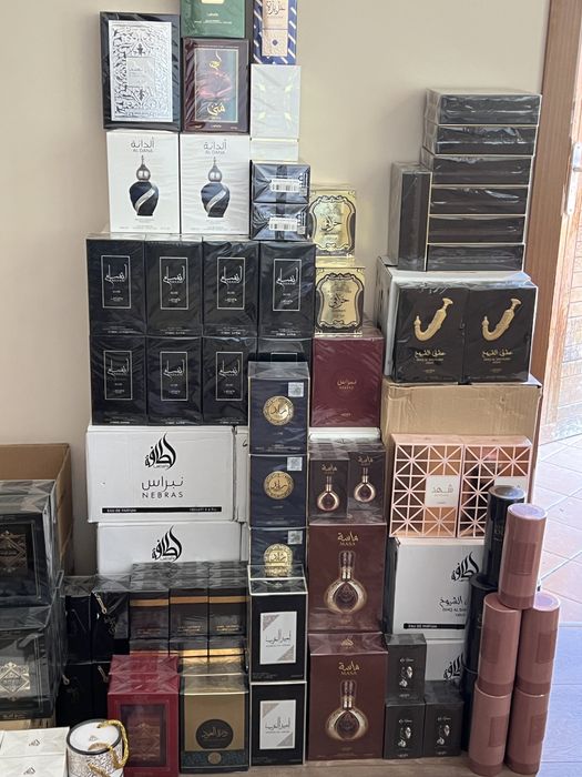 РАЗПРОДАЖБА - Lattafa АРАБСКИ парфюми! 100% оригинални!