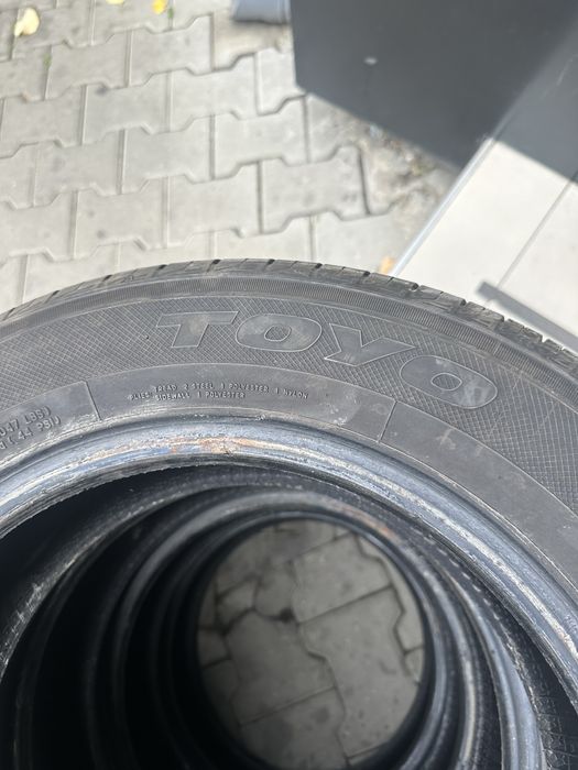 Гуми тойо перфектни