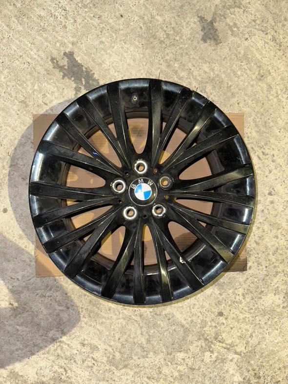 Джанти 18-ки BMW