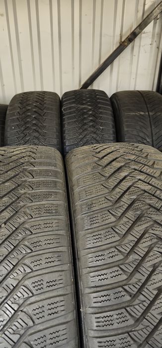 235 55 R 19 Laufenn Iarna