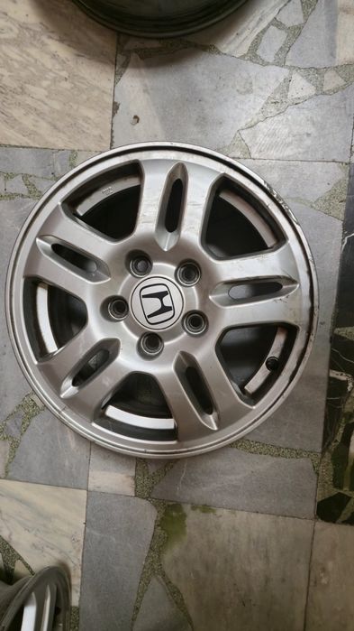 Джанти за Honda CR-V