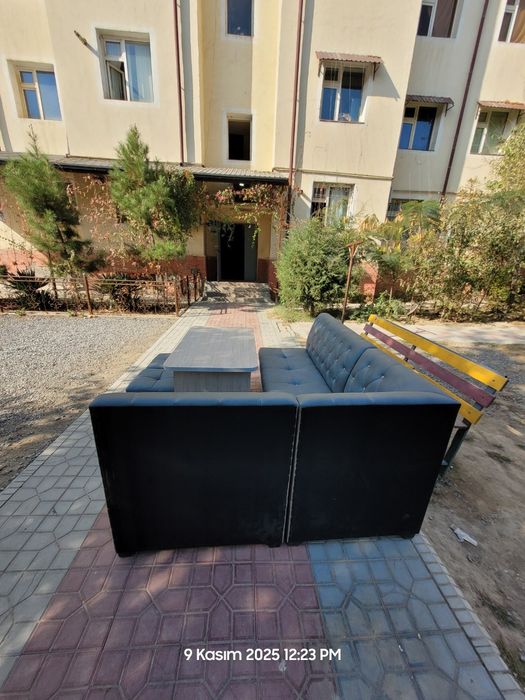 Угалок сотилади срочни