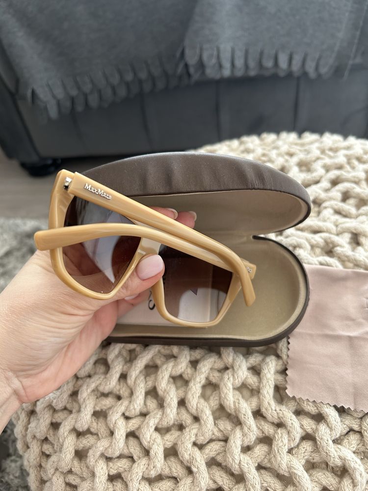 Ochelari soare MaxMara