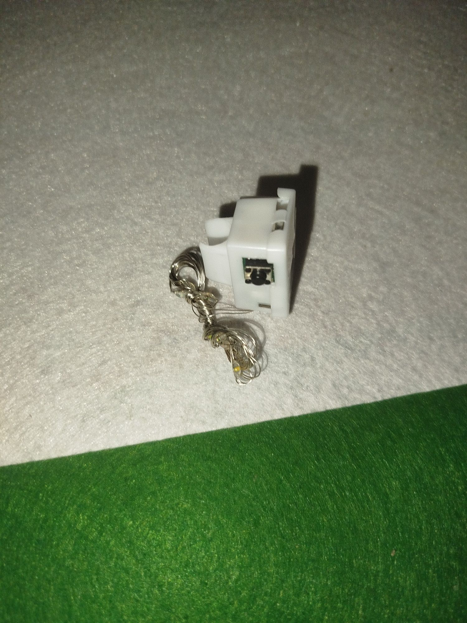 Продам led гирлянду для шаров.