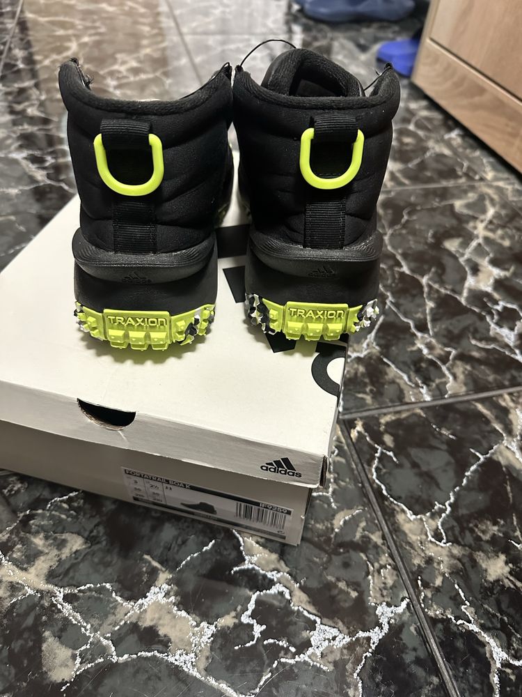 Боти Adidas Boa traxion