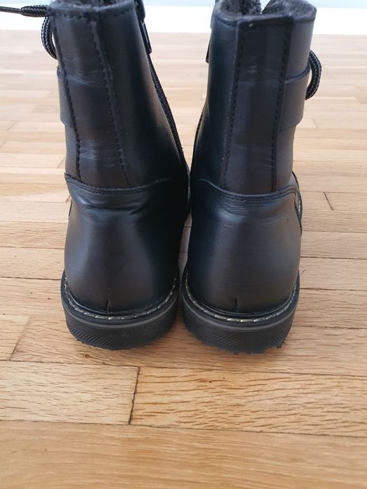 Боти Понки ном.36