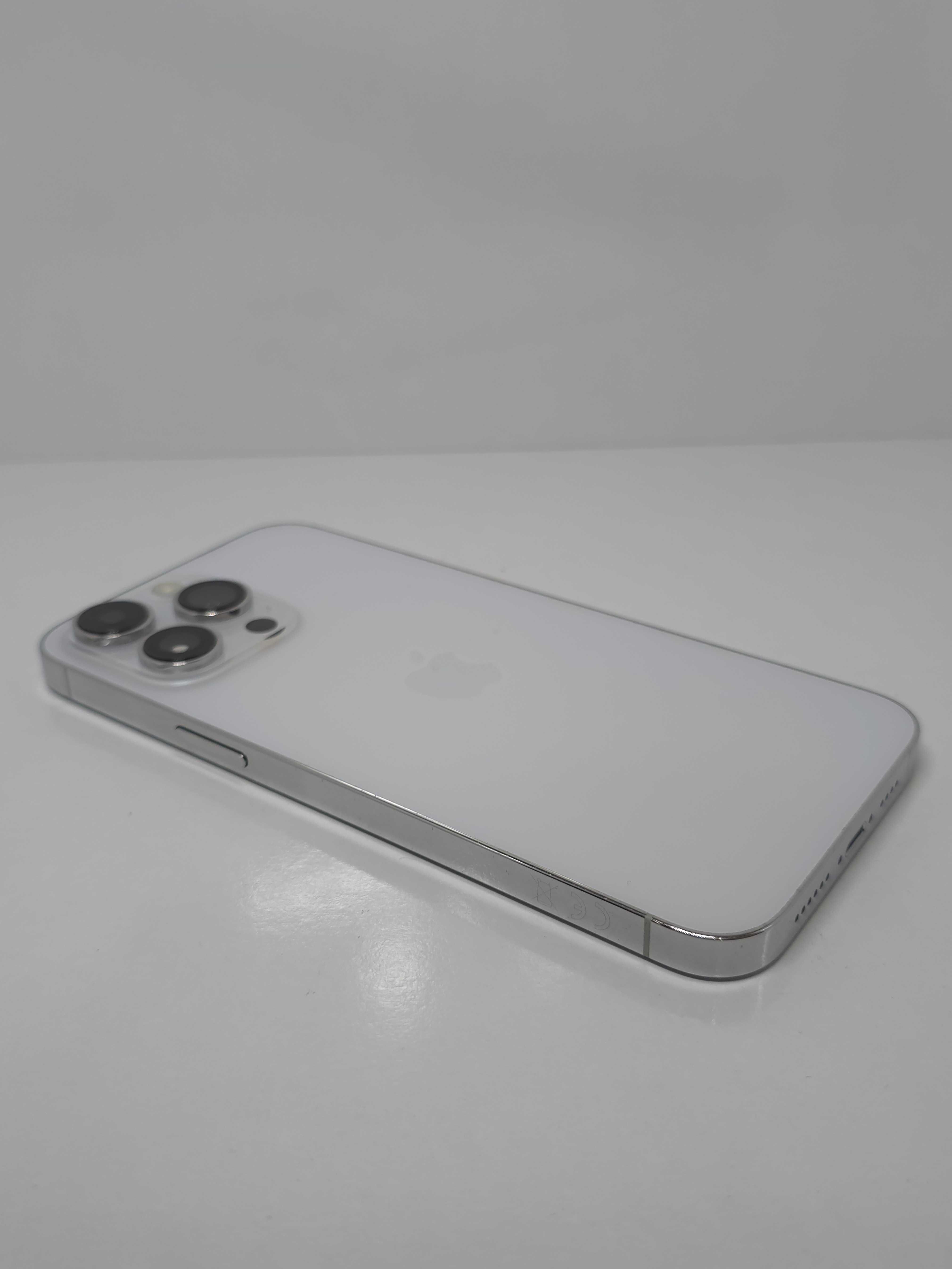 iPhone 14 Pro Max 128GB Silver