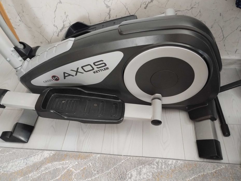 Кростренажор Kettler Axos cross M