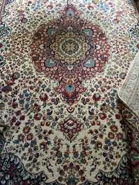 Персийски килим, голям