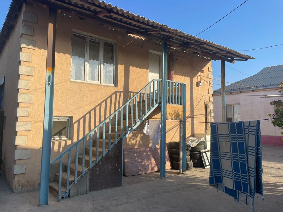 Продается дом в Абайском районе