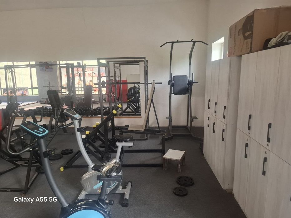 Trinajor narsalri sotiladi