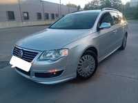 Volkswagen Passat b6 .Accept unele variante !