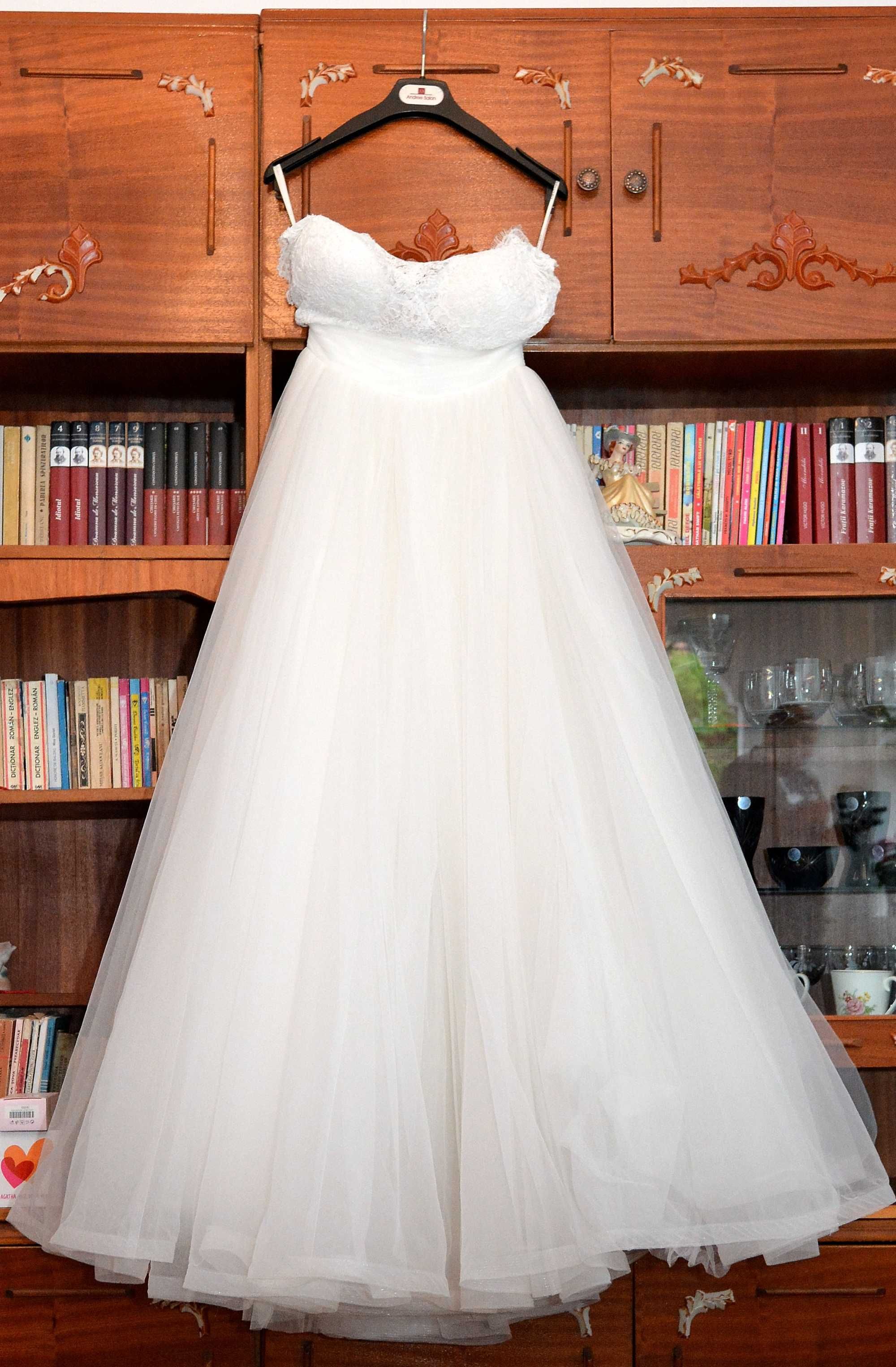 Rochie Mireasa Best Bride