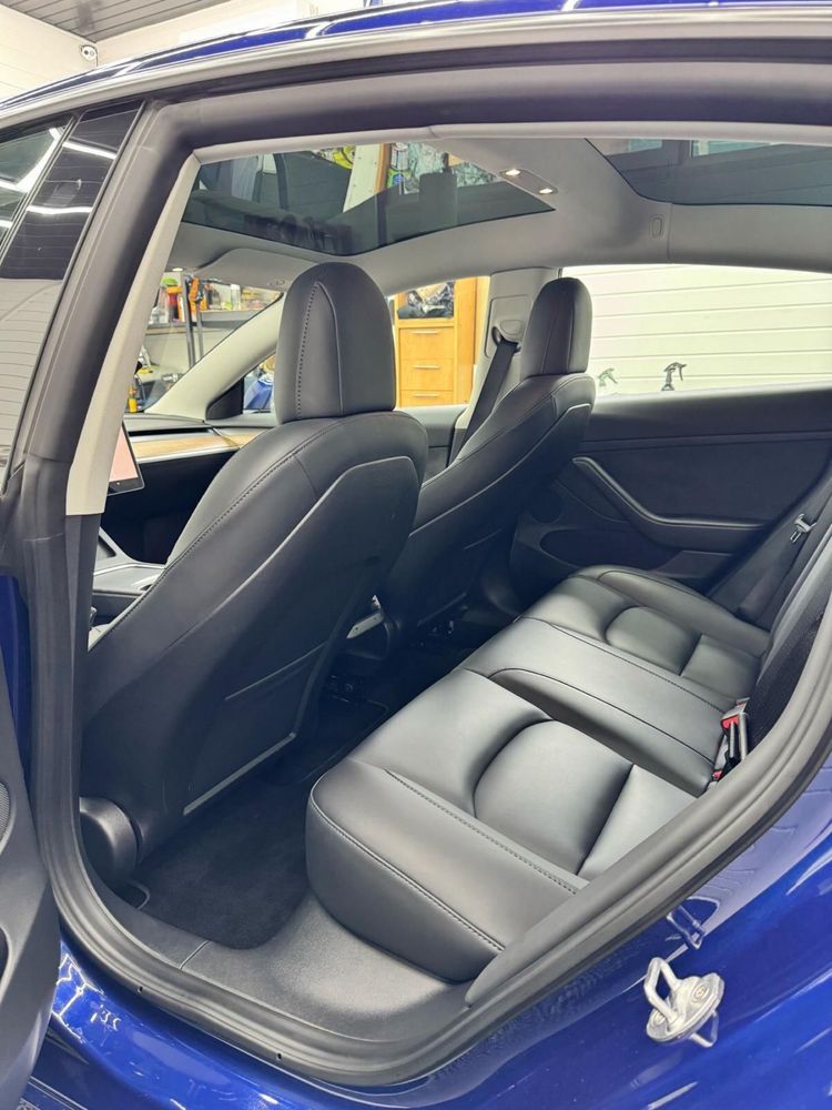 De vânzare: Tesla Model 3 Long Range Performance - 534 CP - 2023
