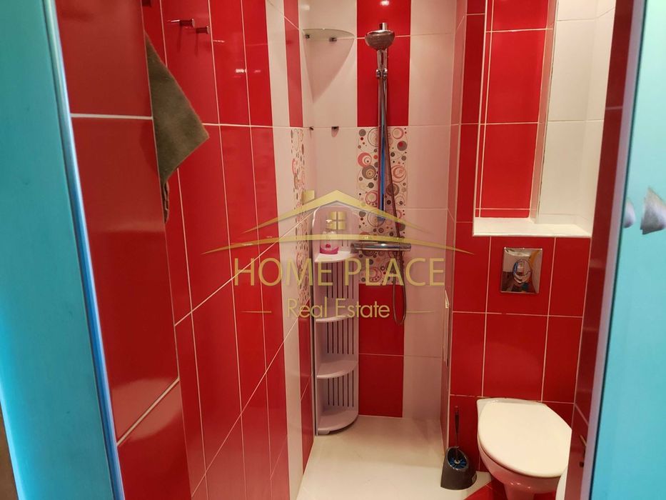 Дава се под наем Двустаен апартамент в Варна, Базар Левски - 70 кв.м за 408 € - Снимка #8