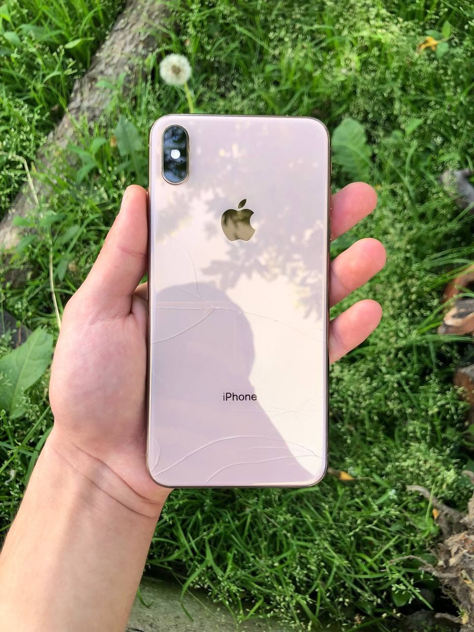 Iphone Xs max sotiladi