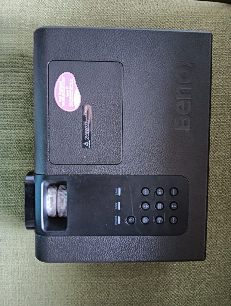 Videoproiector Benq SP840