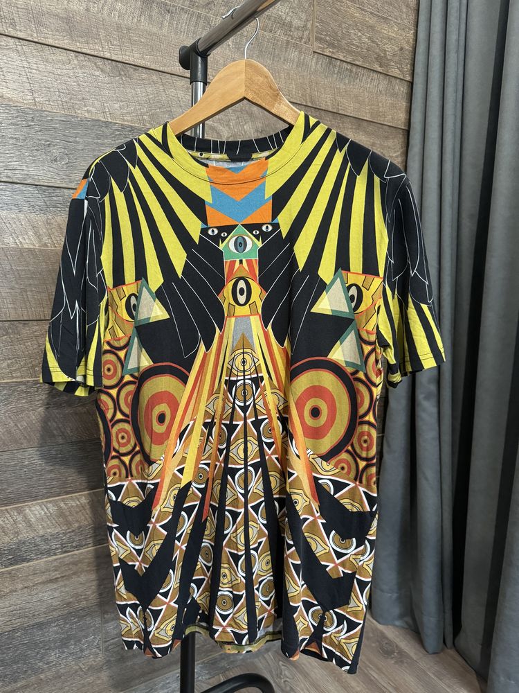 Oversize Тениска