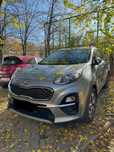 Vand Kia Sportage 2019 1.6 diesel