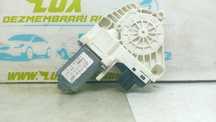 Motoras macara geam stanga spate 0536010002 Audi A4 B8/8K [2007 - 201