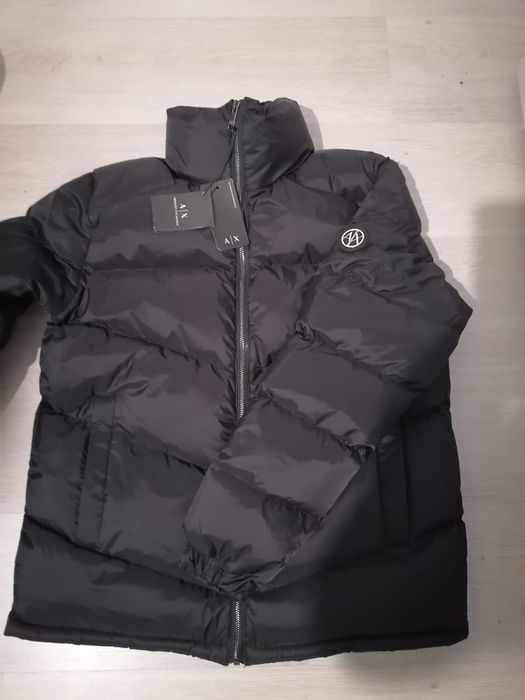 Geacă groasă bărbați din fîs impermeabil