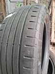 Anvelope vara 205/55 R16H, Continental EcoContact, DOT 2019, 60 Lei
