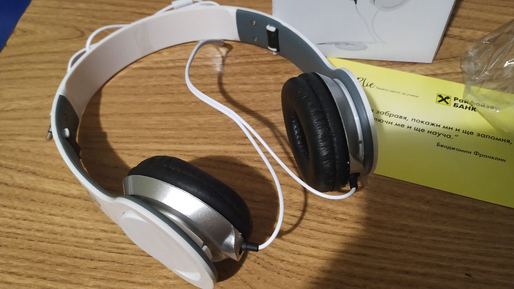 Слушалки Xindao