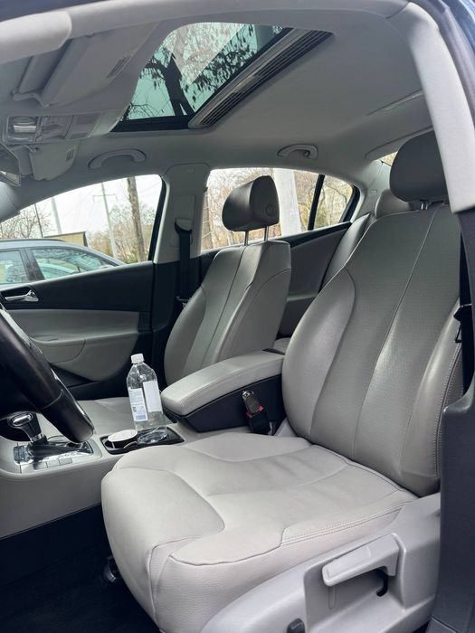 Volkswagen Passat B6 2.0 Turbo в отличном состоянии