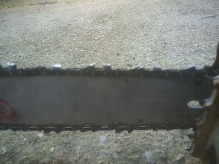 Motofierastrau Stihl 230