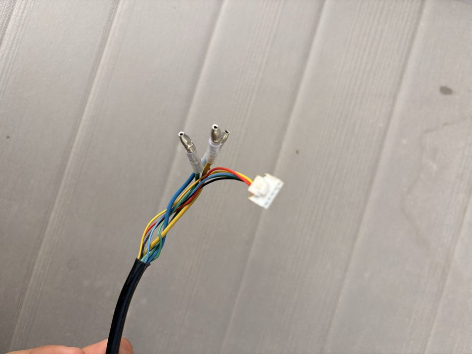 vand baterie, motor si controller trotineta electrica
