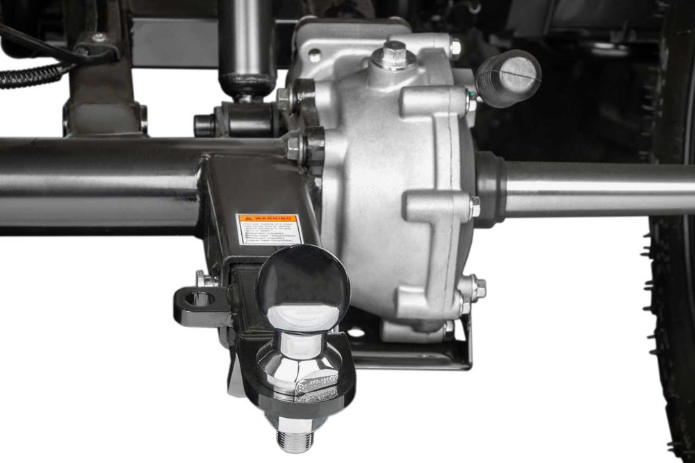 ATV 300CC NOU Tricia Maxi Quad  Inmatriculabil EEC Livrare Gratuita