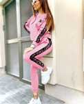 Trening Dolce Gabana