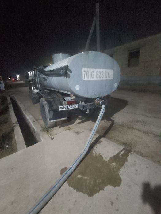 Gaz 53 vadavoz sotiladi 1992 yil