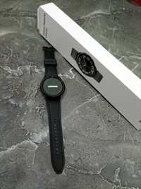 Samsung Galaxy watch 6classic 43m(Темиртау, Металлургов 23А)Лот359012