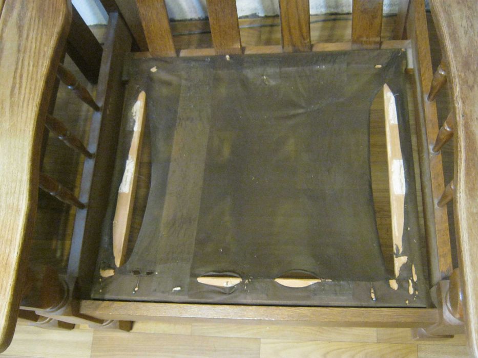 Фотьойли, масивни