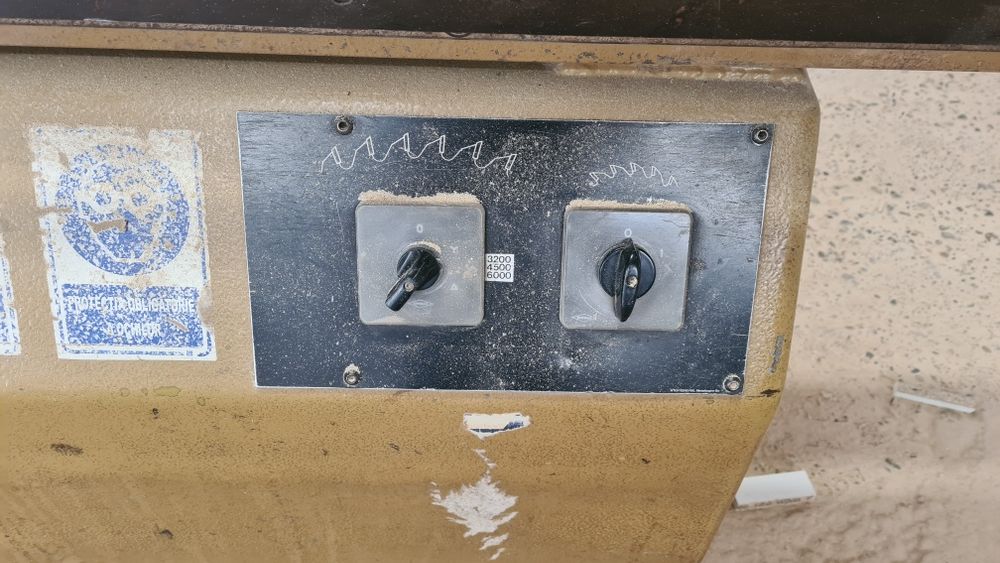 Circular Debitat pal mobila