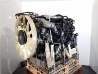 Motor complet MAN D2676 LF53 - Piese motor Man
