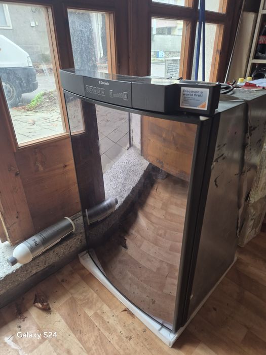 Хладилник Dometic rm8500