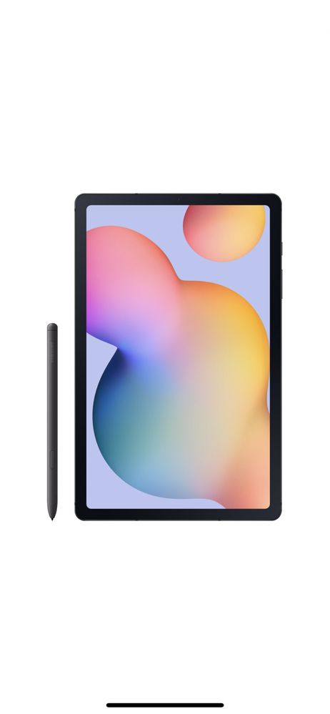 Tableta Samsung Galaxy Tab S6 Lite -  64GB, 4G (SIM)