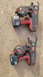 Inchiriere pistol/masina legat fier