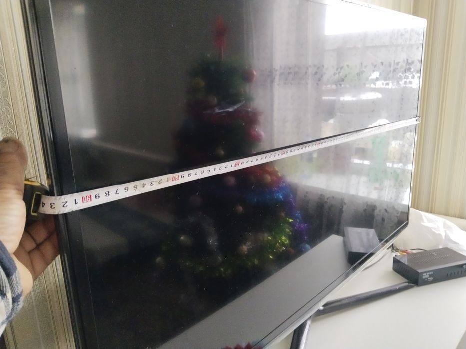 Продам телевизор