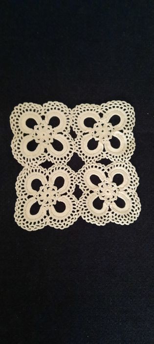 Ръчно ушит ковьор, 2 бр. ретро възглавници