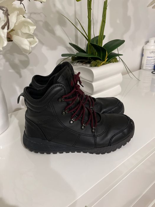 Bocanci bărbați columbia