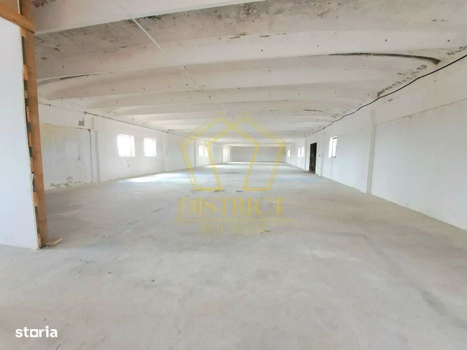 Hala de depozitare sau productie | Șagului | Steaua