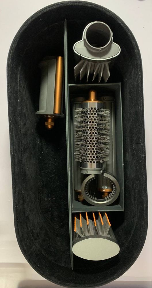 Фен dyson hs05  / КА17546