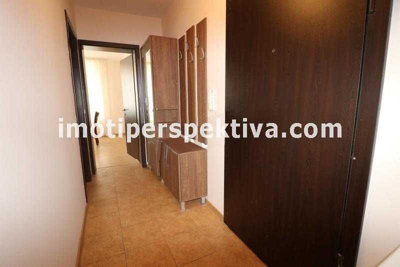 Продава се Тристаен апартамент в Пловдив, Център - 90 кв.м за 1888 €/кв.м - Снимка #5