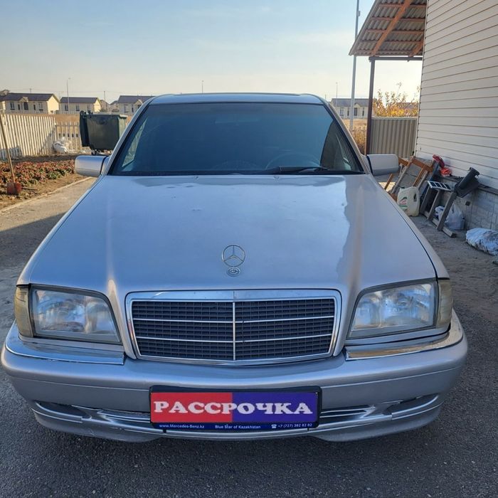 Авто в рассрочку