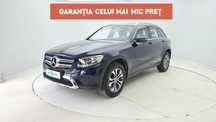 Mercedes-Benz GLC mercedes-benz glc ver-250-d-4matic