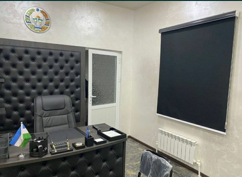 Issiq ham, sovuq ham siz aytgandek bo‘lsin – jalyuzi bizdan!